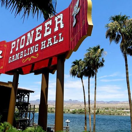 Hotel The New Pioneer Laughlin Exterior foto