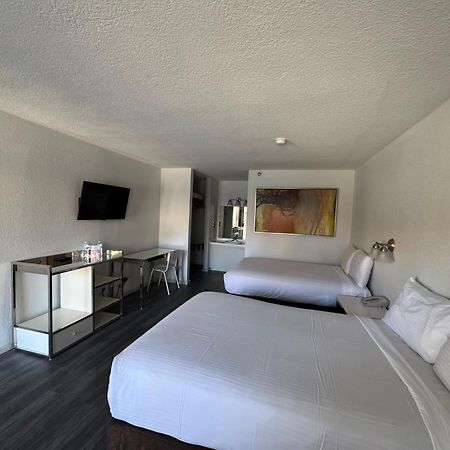 Hotel The New Pioneer Laughlin Exterior foto