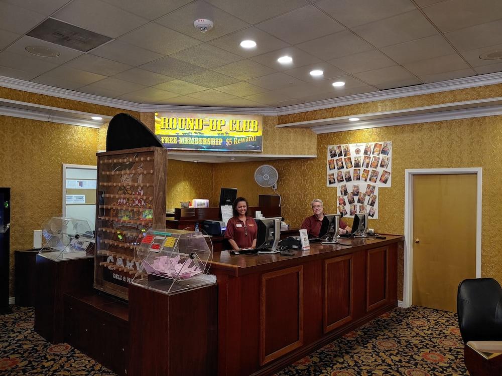 Hotel The New Pioneer Laughlin Exterior foto