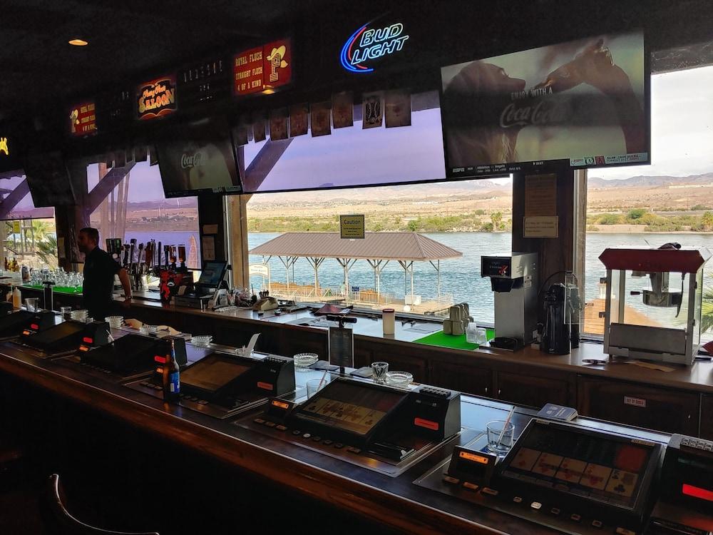 Hotel The New Pioneer Laughlin Exterior foto