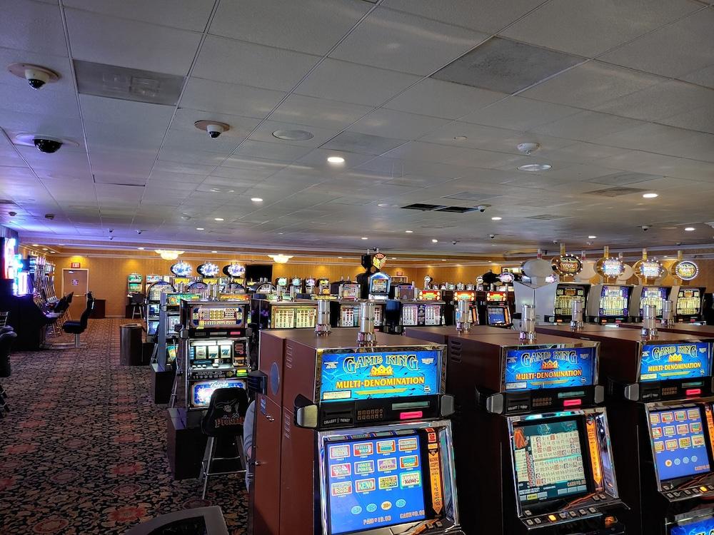 Hotel The New Pioneer Laughlin Exterior foto