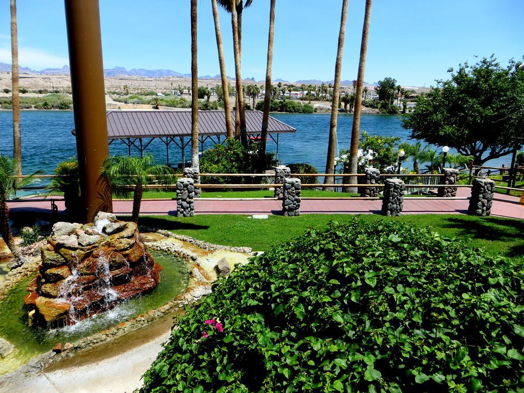 Hotel The New Pioneer Laughlin Exterior foto