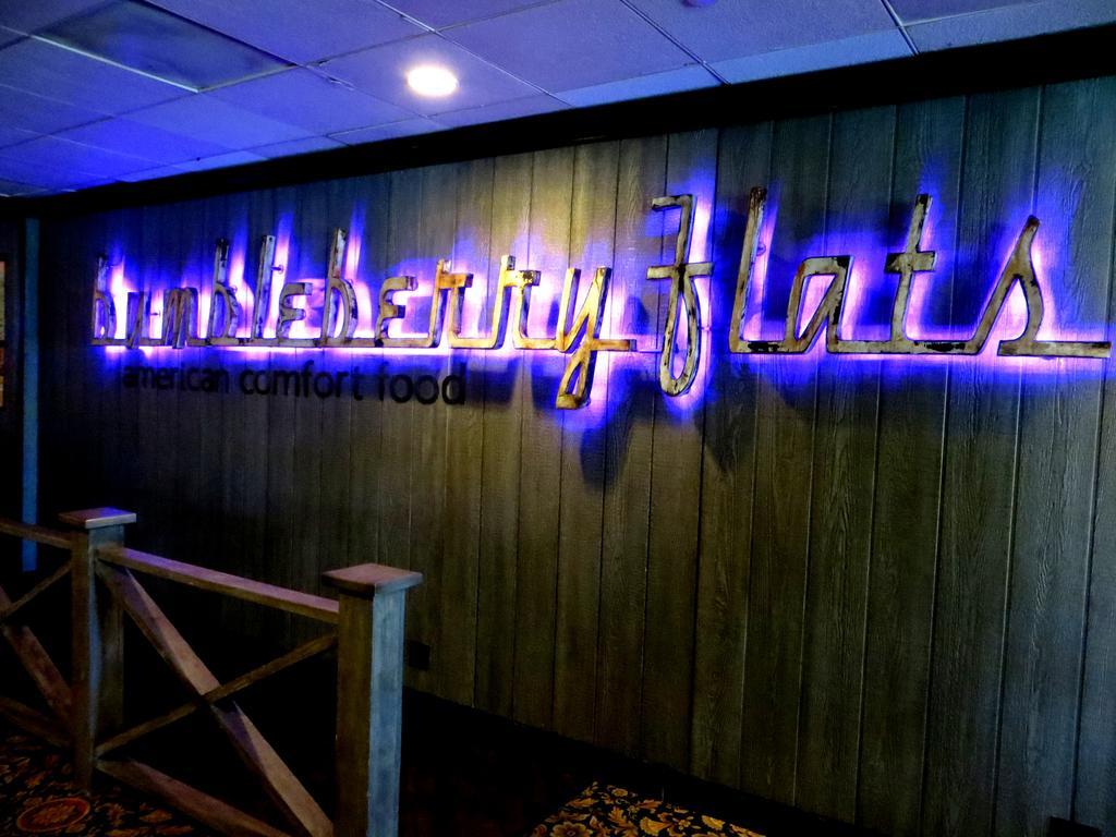 Hotel The New Pioneer Laughlin Exterior foto