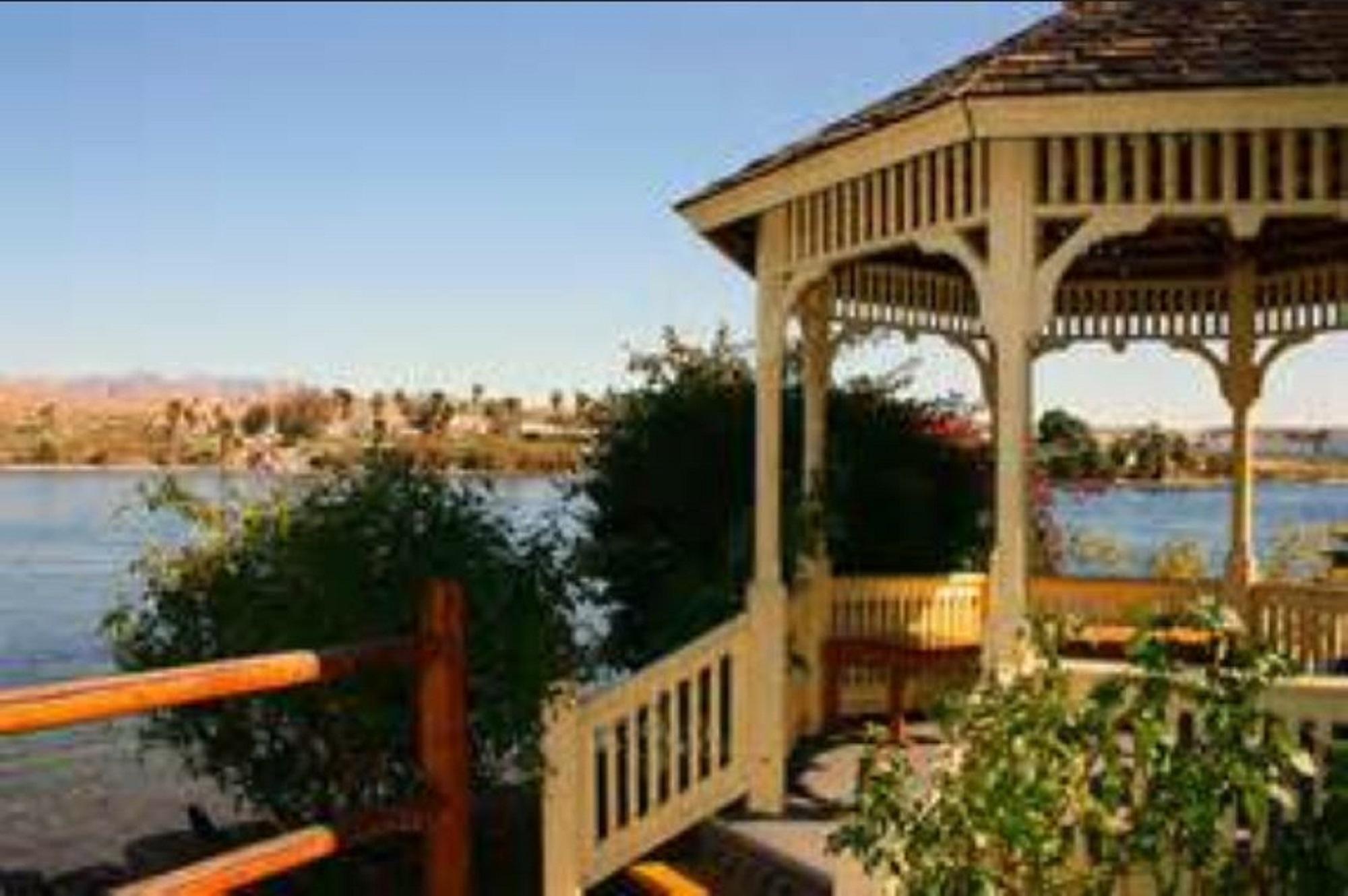 Hotel The New Pioneer Laughlin Exterior foto