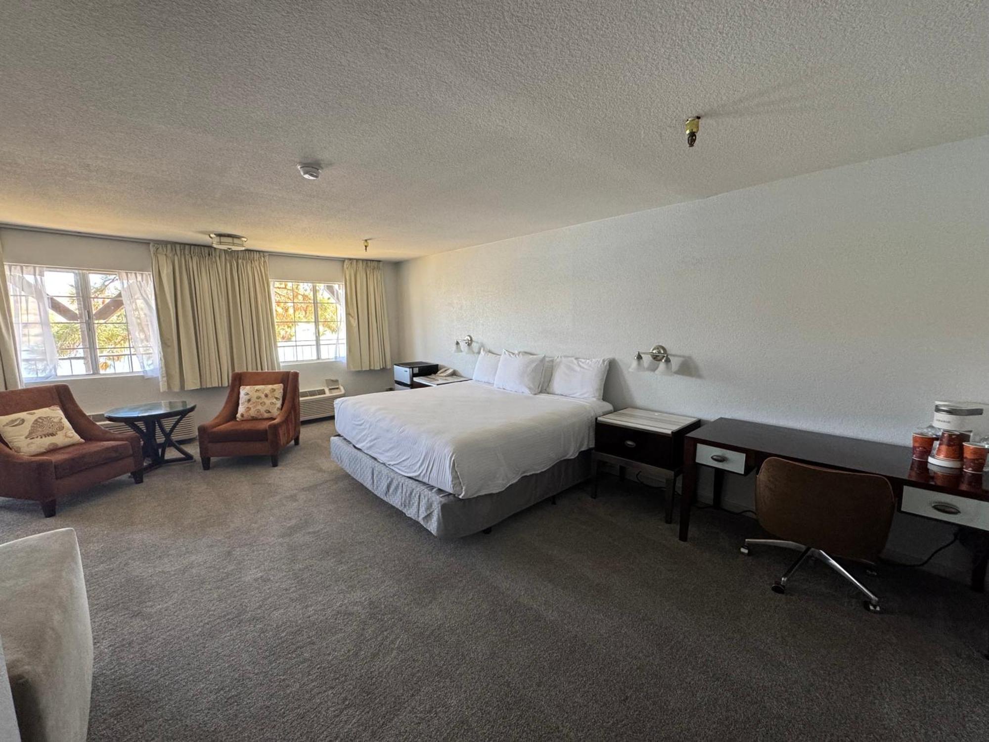Hotel The New Pioneer Laughlin Exterior foto