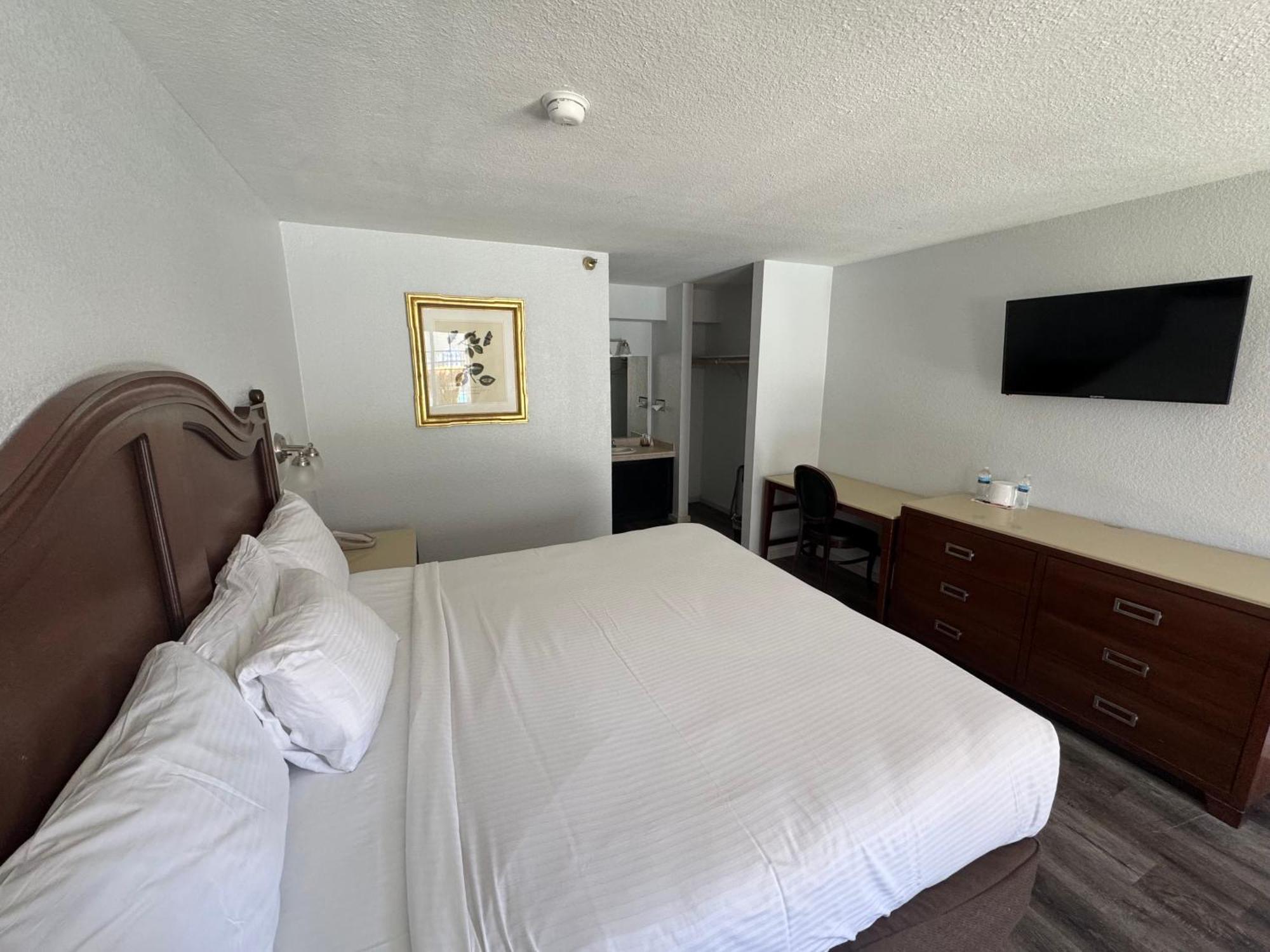 Hotel The New Pioneer Laughlin Exterior foto