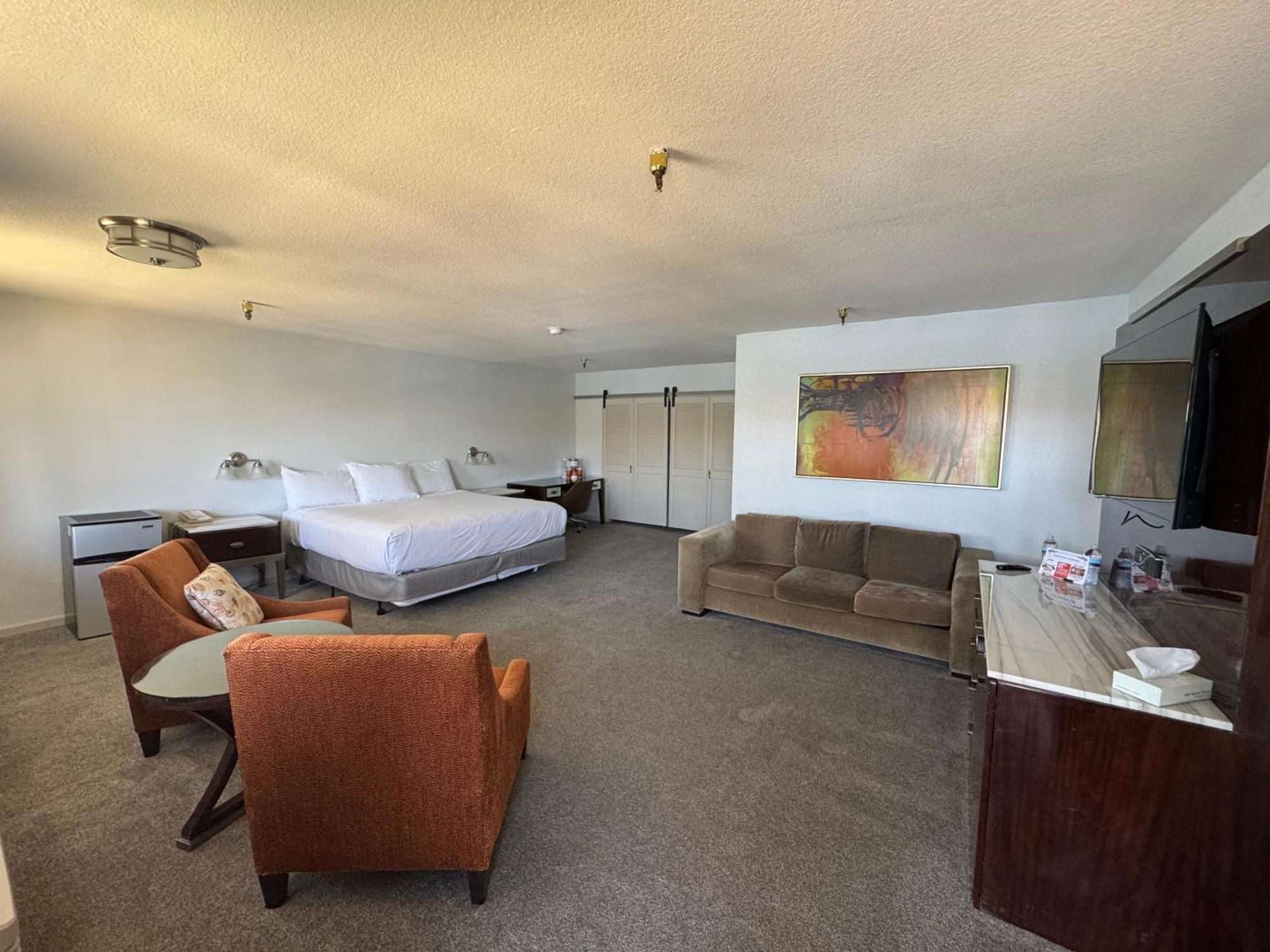 Hotel The New Pioneer Laughlin Exterior foto