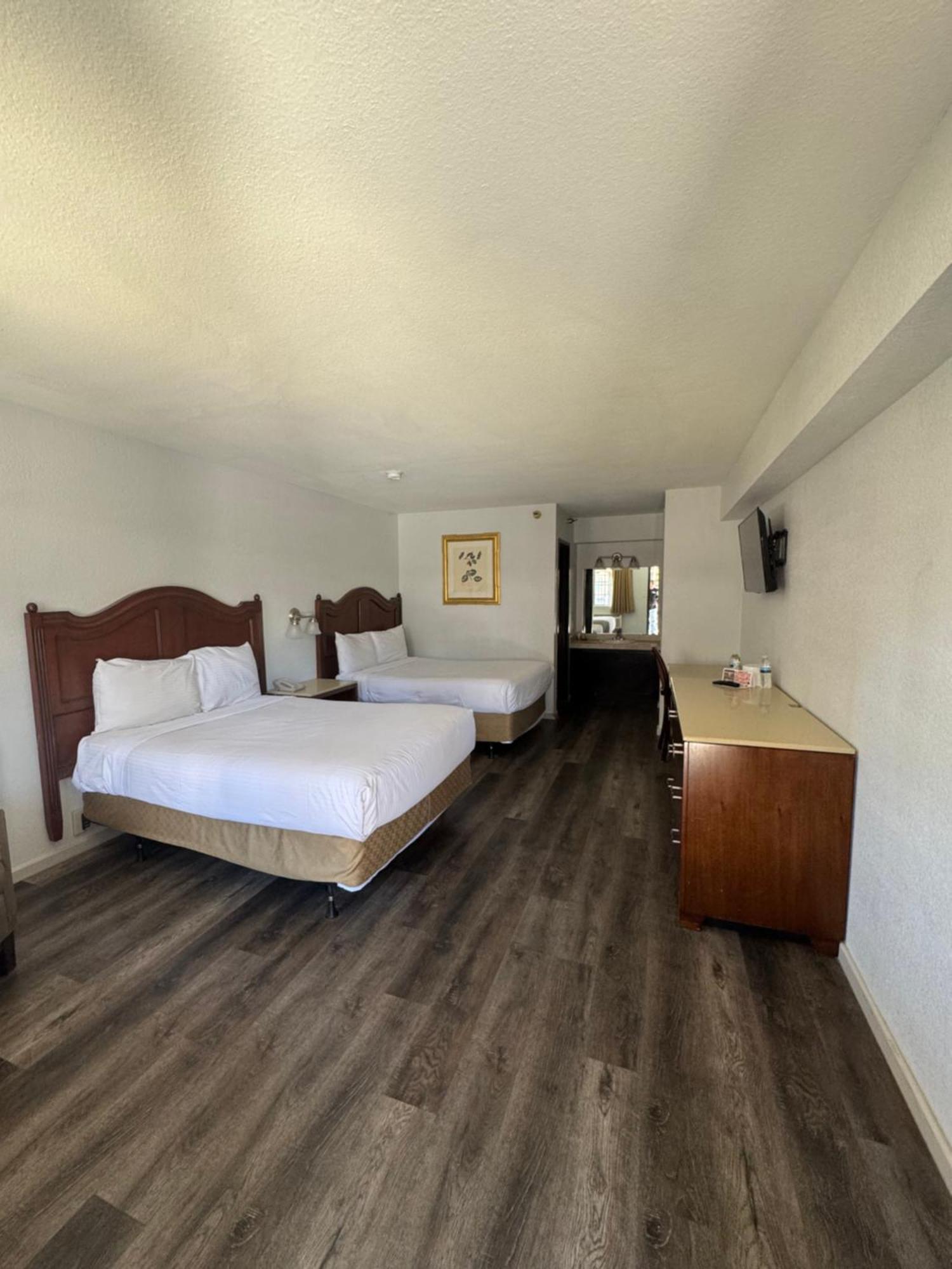 Hotel The New Pioneer Laughlin Exterior foto
