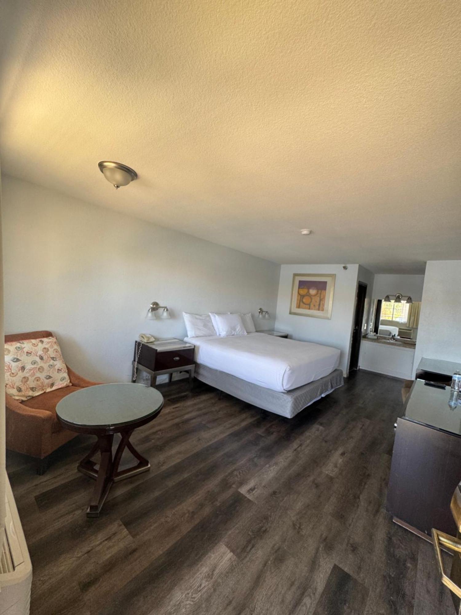 Hotel The New Pioneer Laughlin Exterior foto