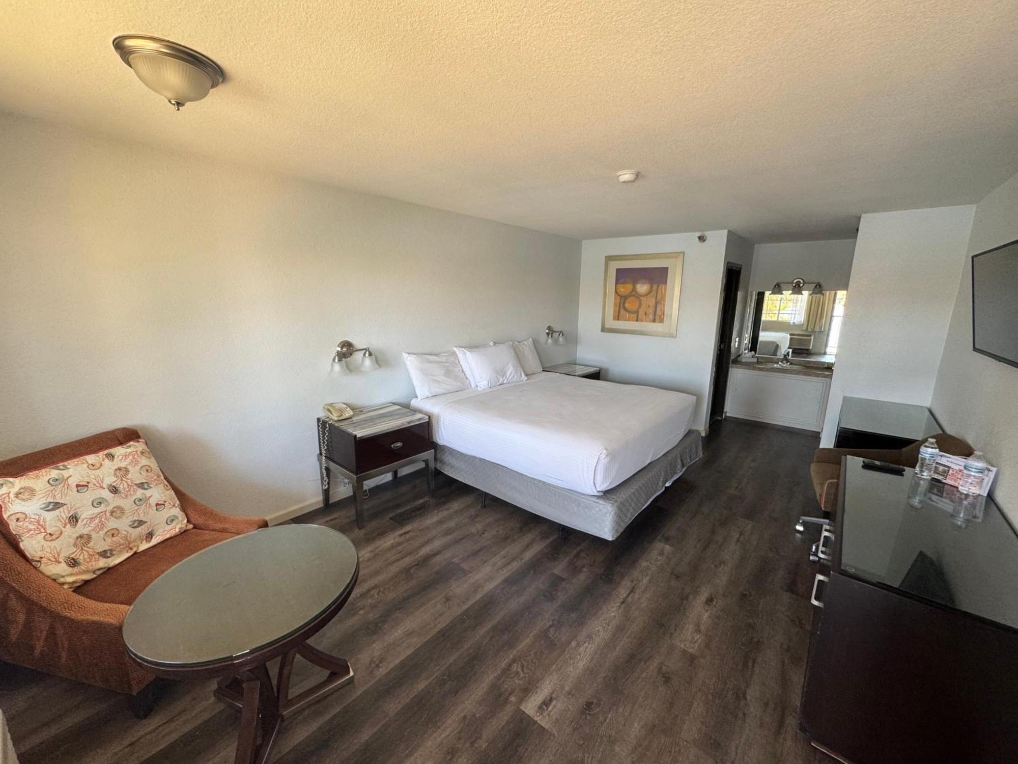 Hotel The New Pioneer Laughlin Exterior foto