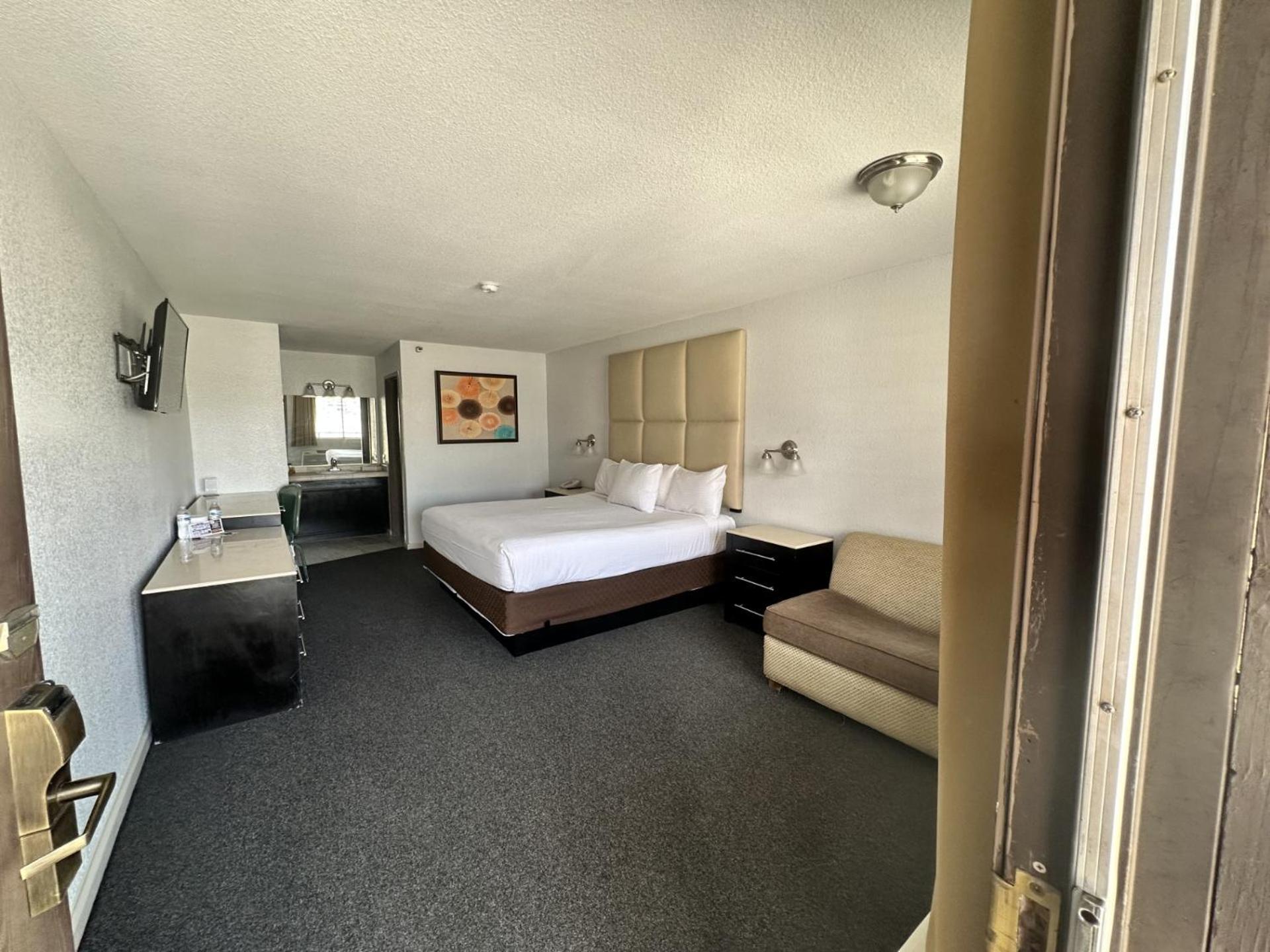 Hotel The New Pioneer Laughlin Exterior foto