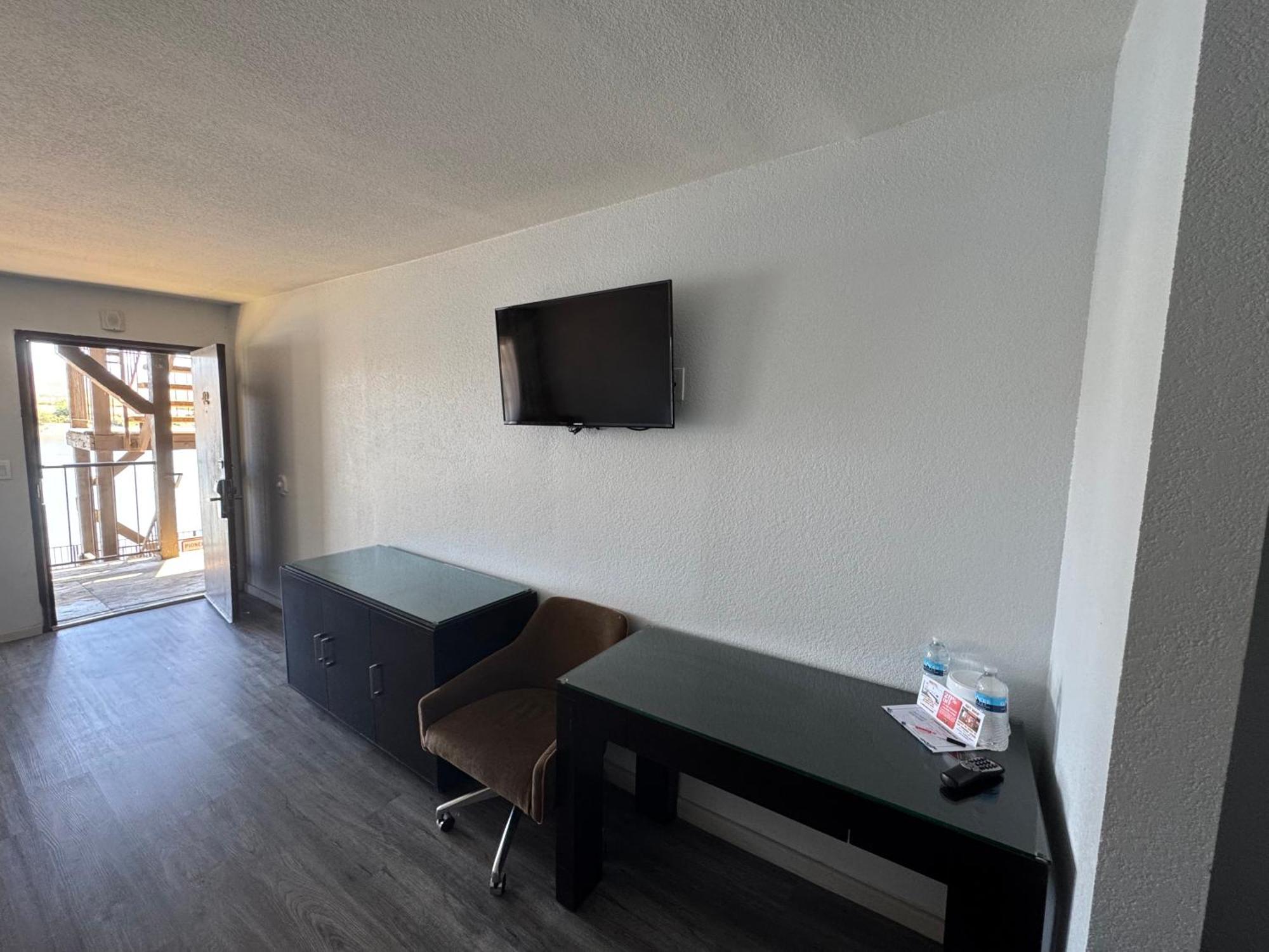 Hotel The New Pioneer Laughlin Exterior foto