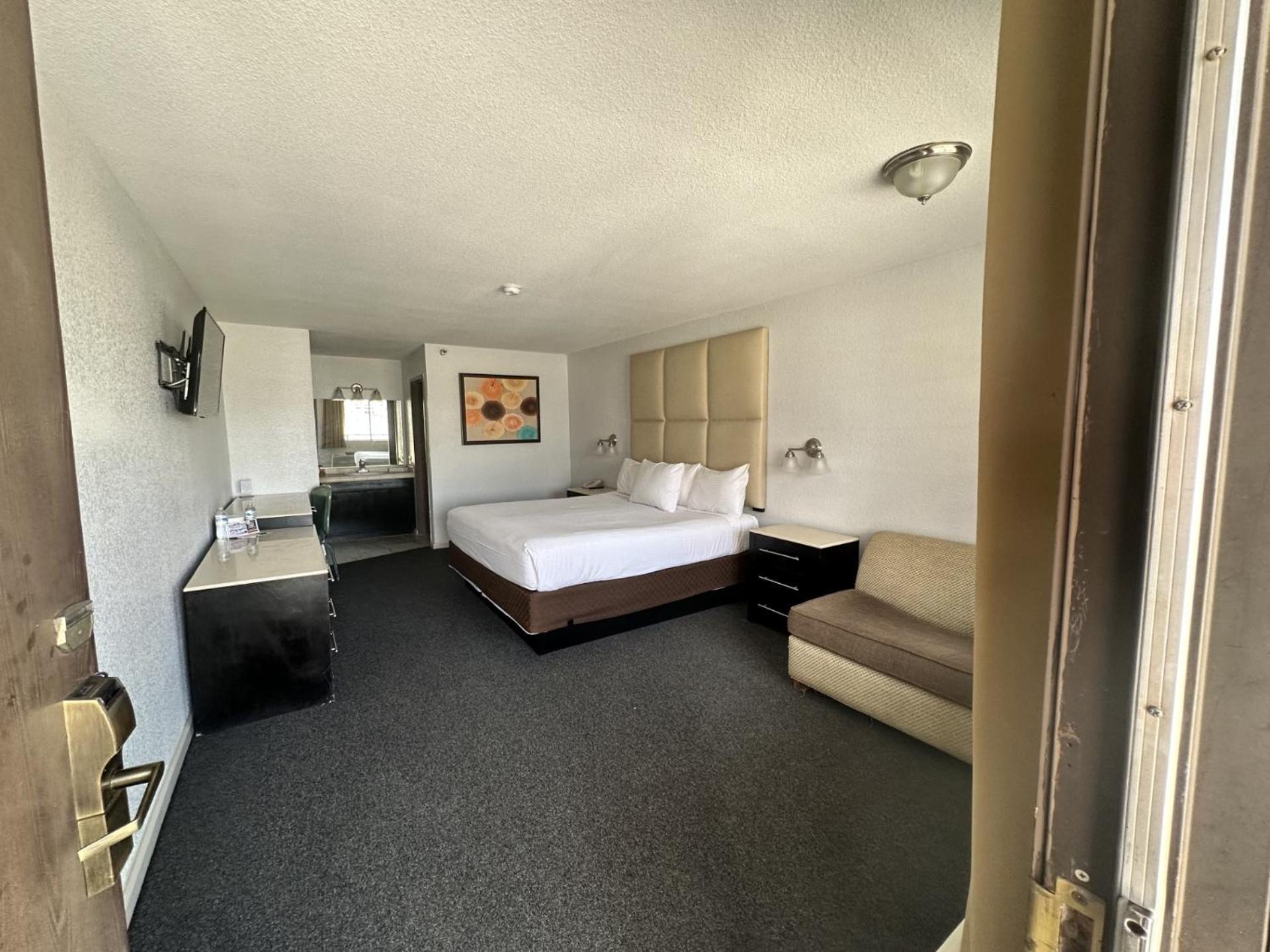 Hotel The New Pioneer Laughlin Exterior foto