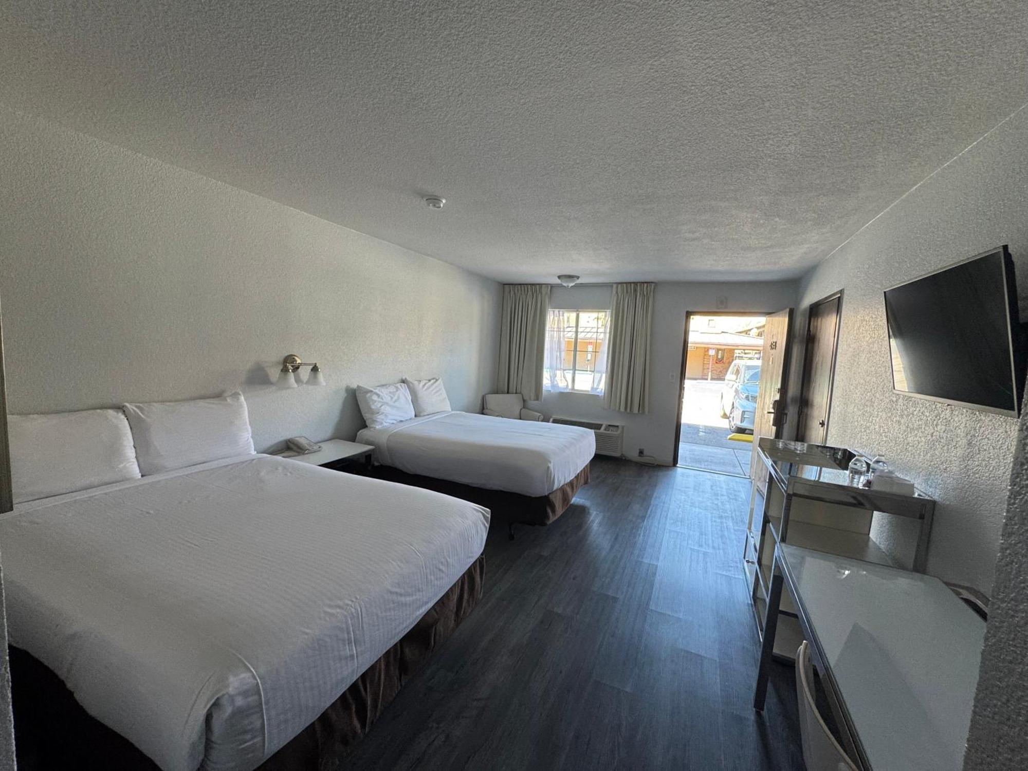 Hotel The New Pioneer Laughlin Exterior foto