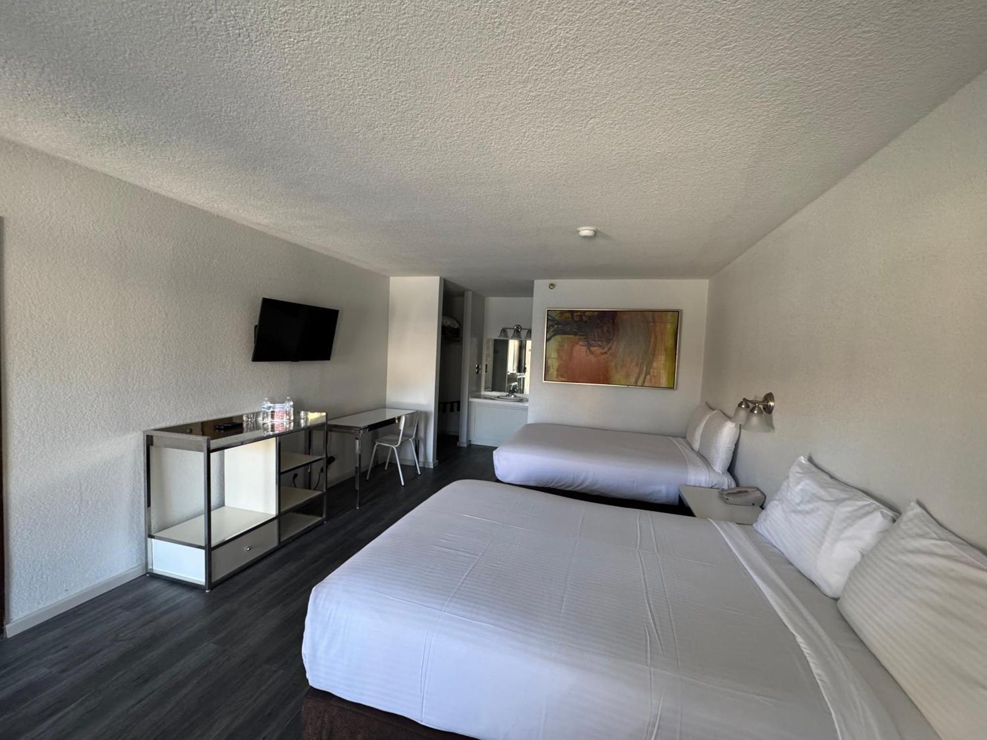 Hotel The New Pioneer Laughlin Exterior foto